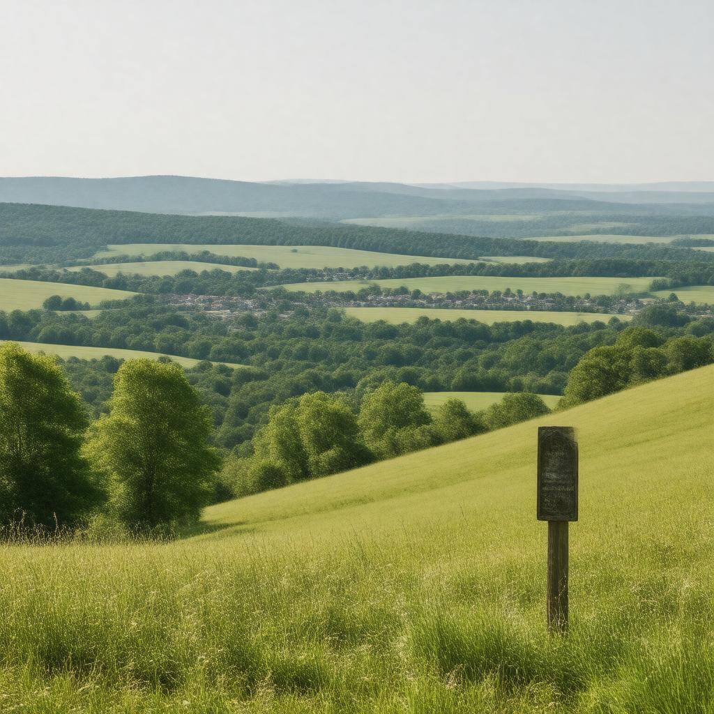 Boone County, West Virginia